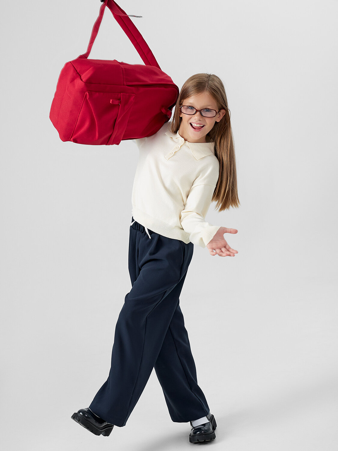 MARK FORMELLE Поло 575975 127975 молочный