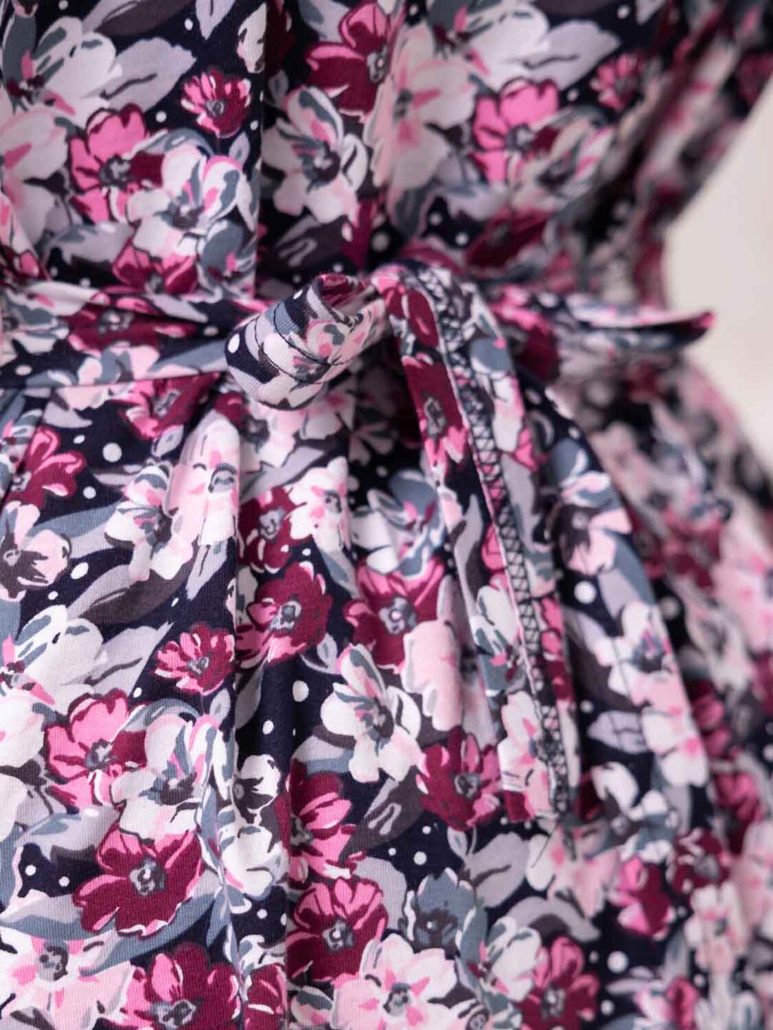 Текс-плюс Халат 575989 НФ-00246098 Розовый