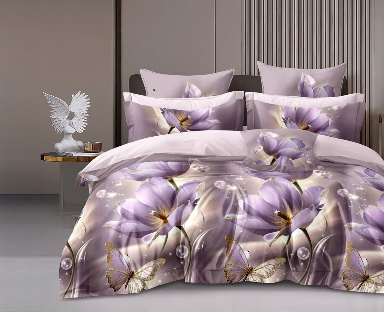 Текс-плюс КПБ Общий 575997 НФ-00244971 Эйфория