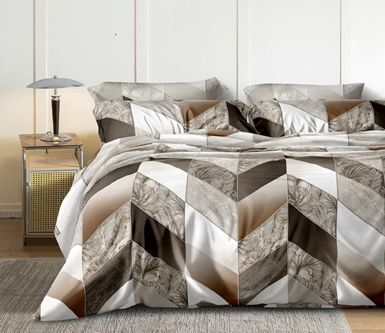 Текс-плюс КПБ Общий 575998 НФ-00227641 Роксолана