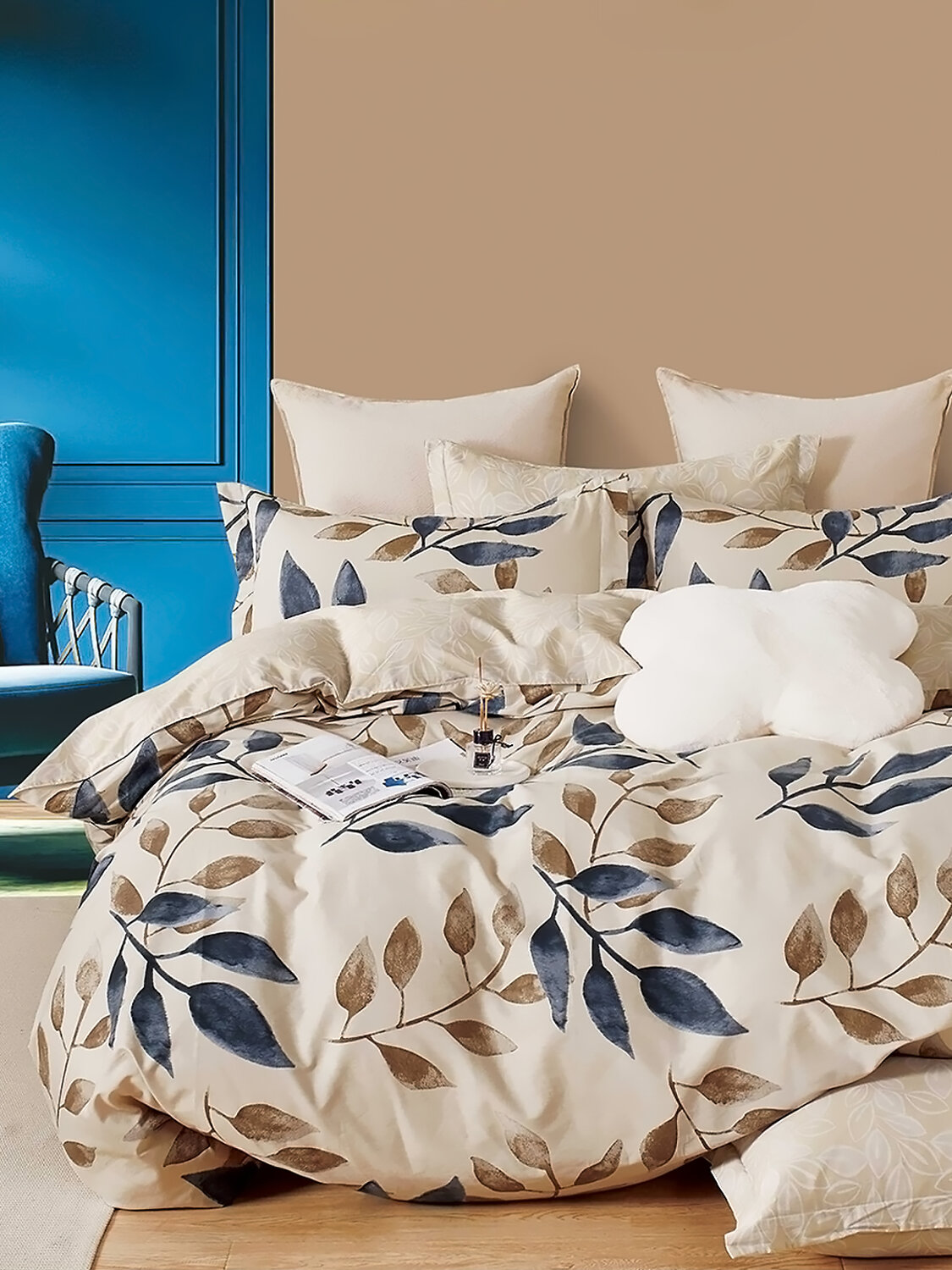 Текс-плюс КПБ Общий 576000 00000001093 Зара