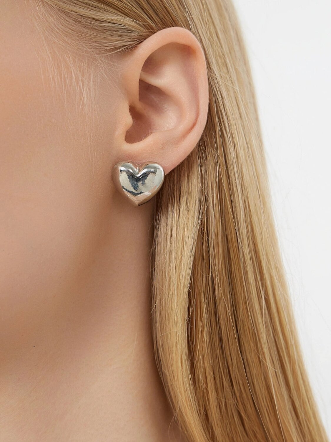 MARK FORMELLE Серьги 576002 LA508-01724-1 серебро