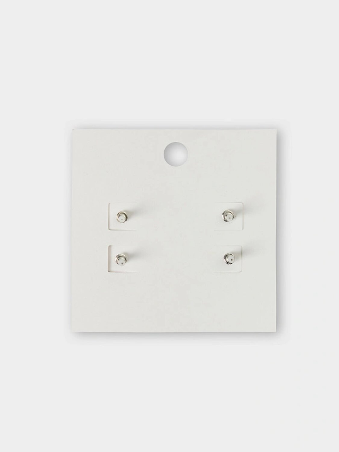 MARK FORMELLE Серьги 576002 LA508-01724-1 серебро