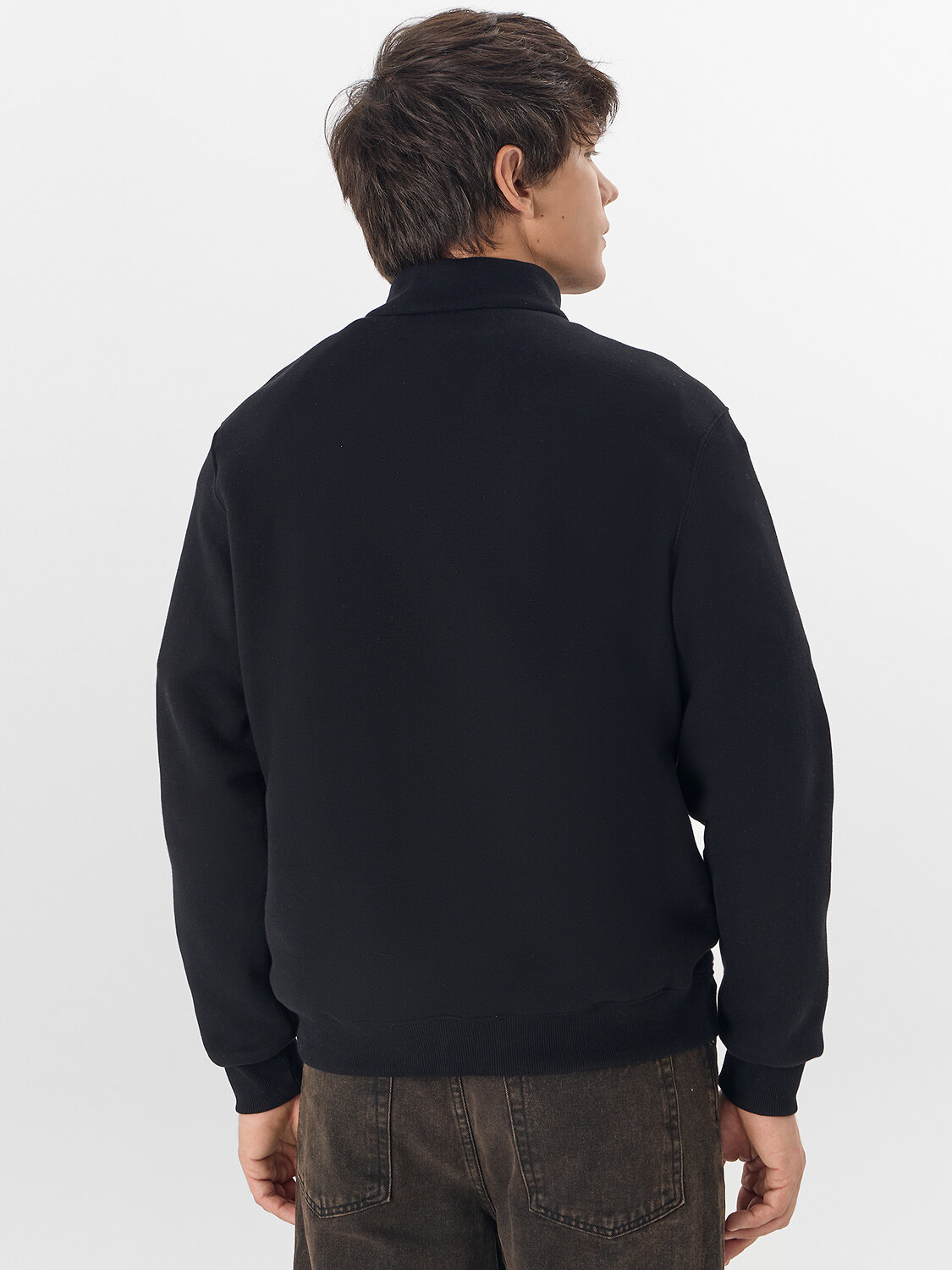 MARK FORMELLE Толстовка 576009 121931 черный