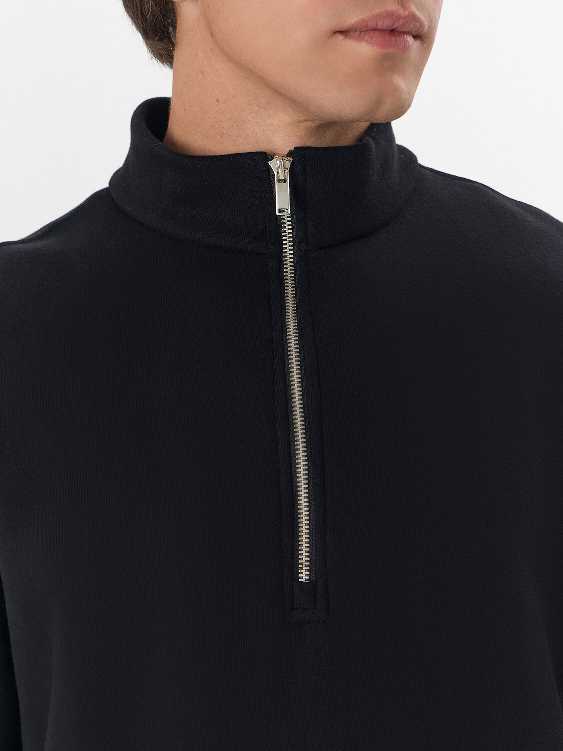 MARK FORMELLE Толстовка 576009 121931 черный