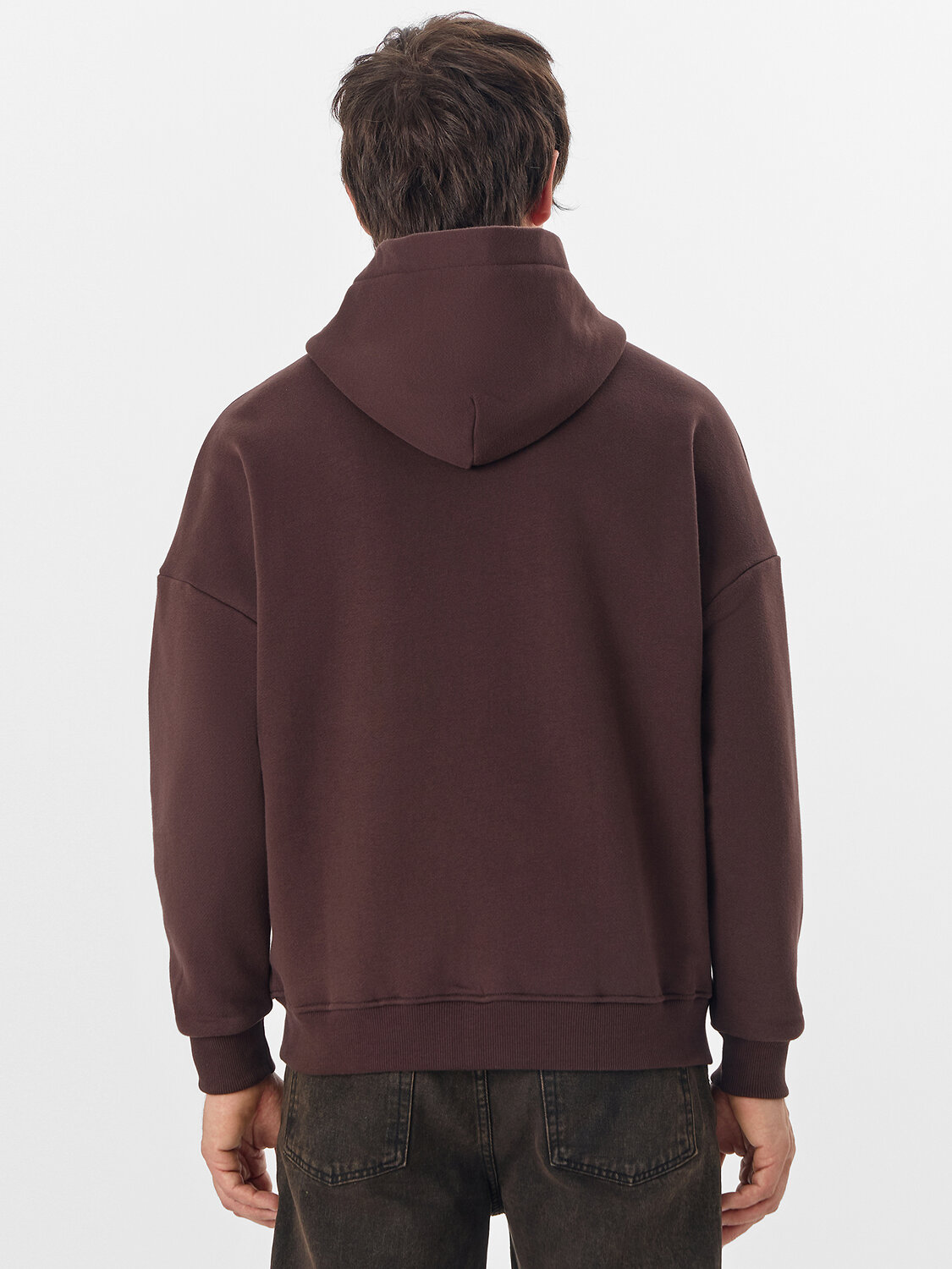 MARK FORMELLE Толстовка 576010 121970 кофейное зерно