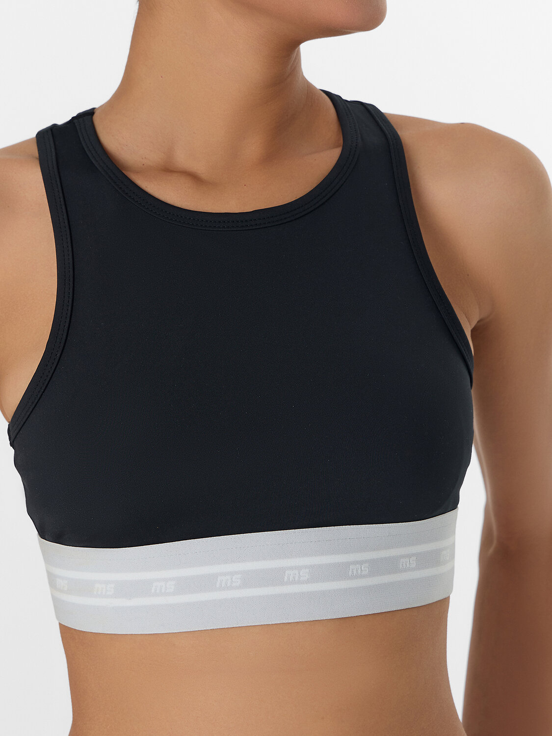 MARK FORMELLE Топ 576011 302492 черный