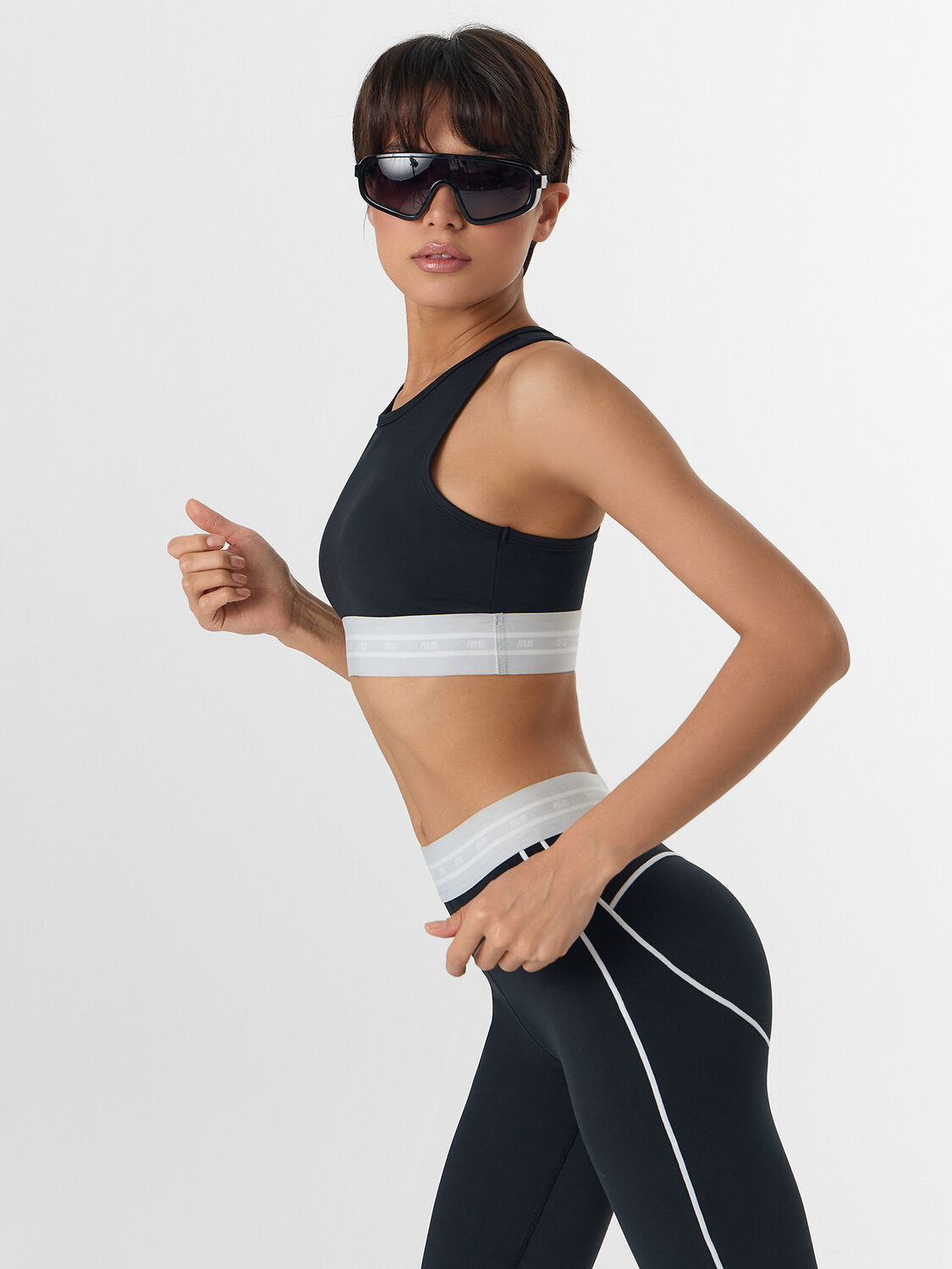 MARK FORMELLE Топ 576011 302492 черный