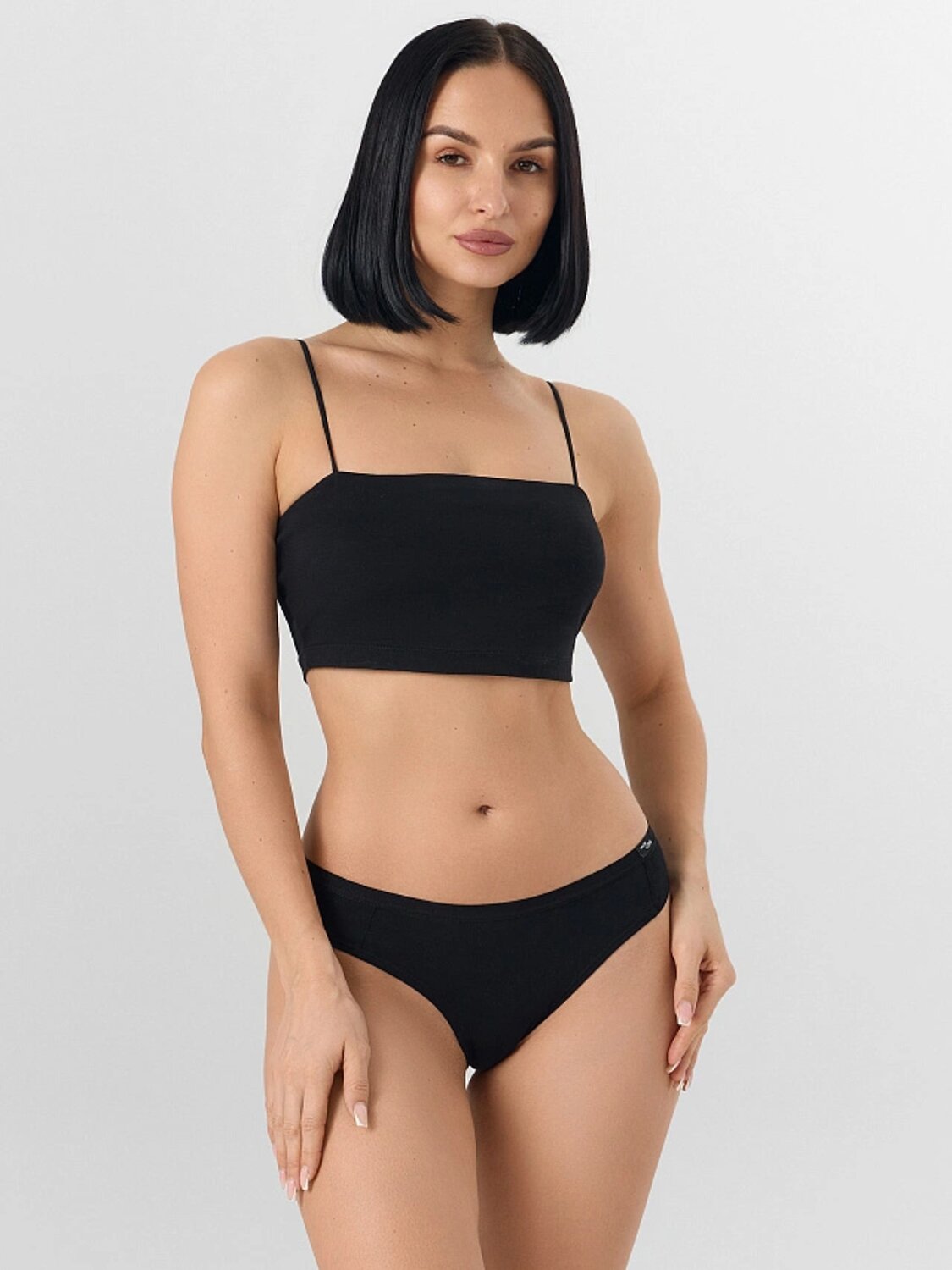 MARK FORMELLE Трусы 576013 412247H черный