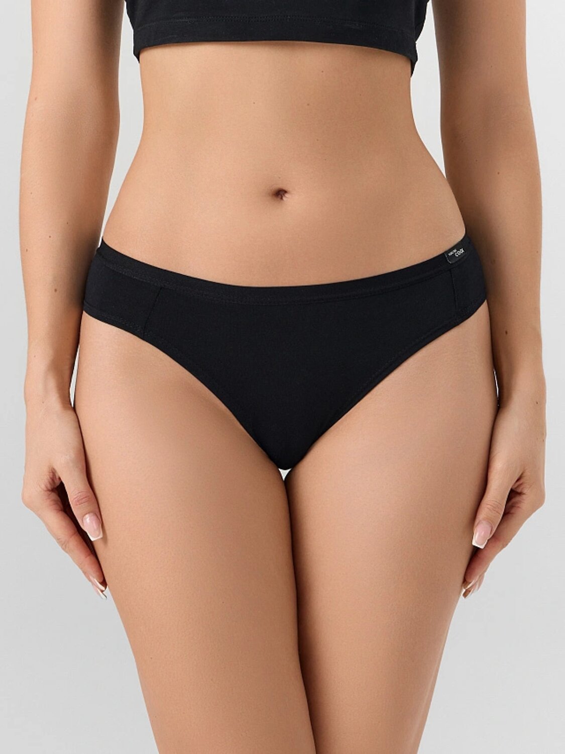 MARK FORMELLE Трусы 576013 412247H черный