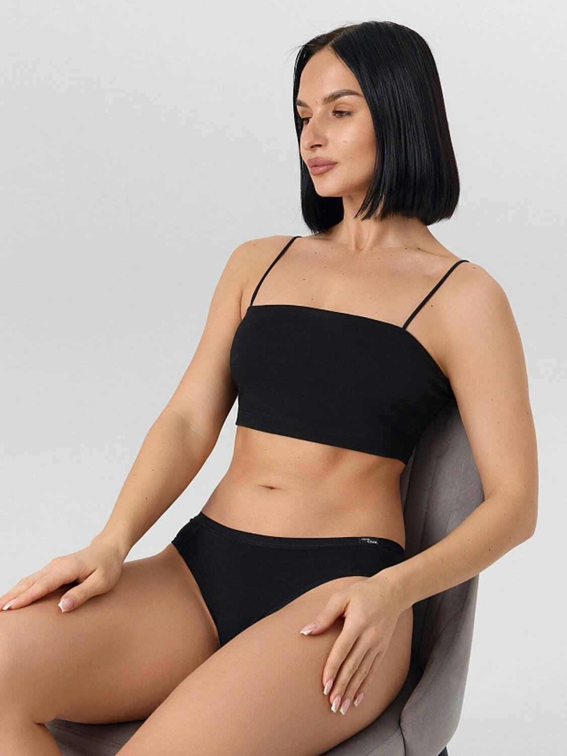 MARK FORMELLE Трусы 576013 412247H черный