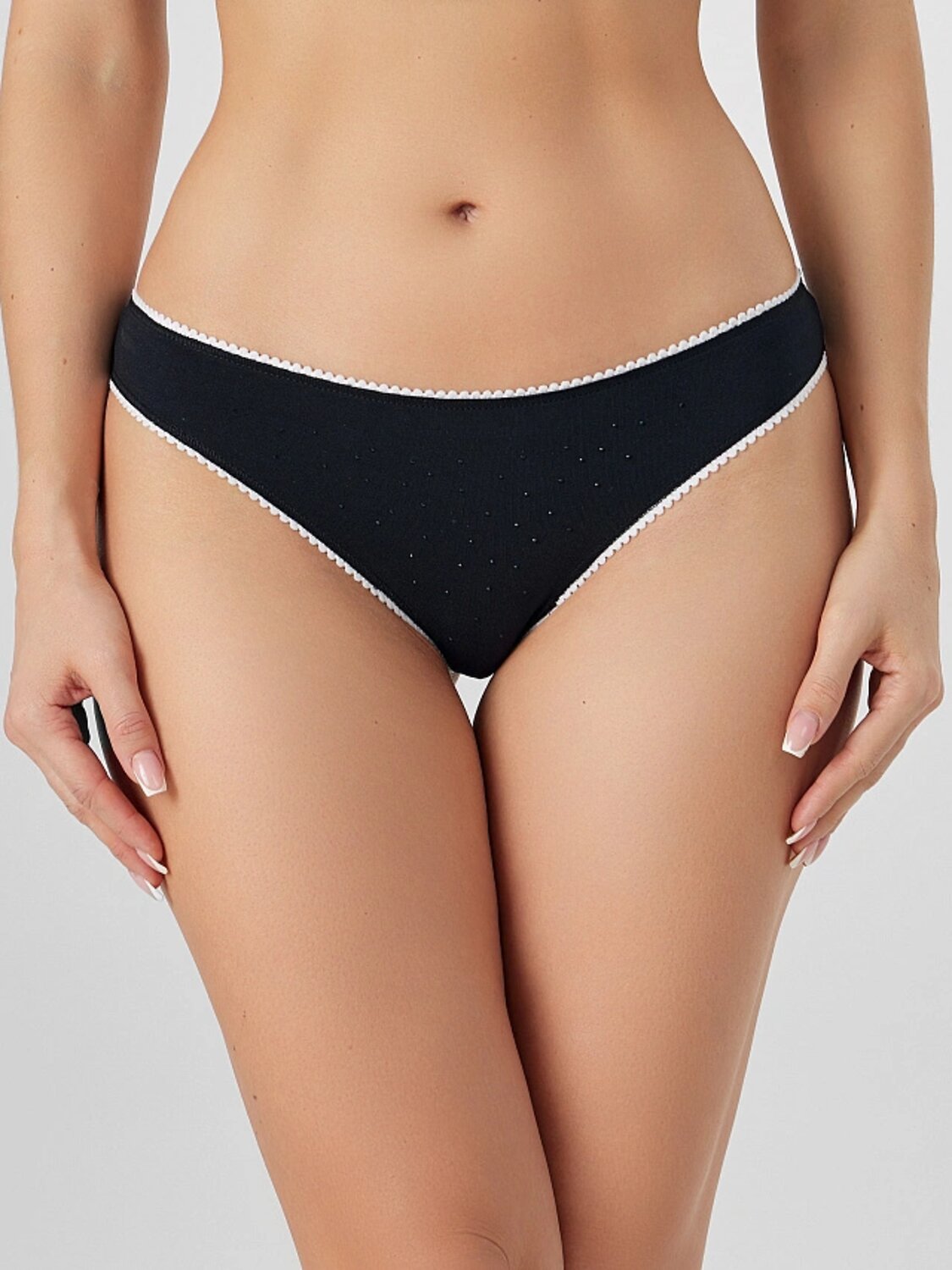 MARK FORMELLE Трусы 576014 412285H черный