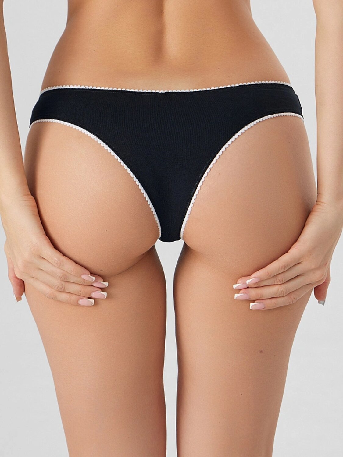 MARK FORMELLE Трусы 576014 412285H черный