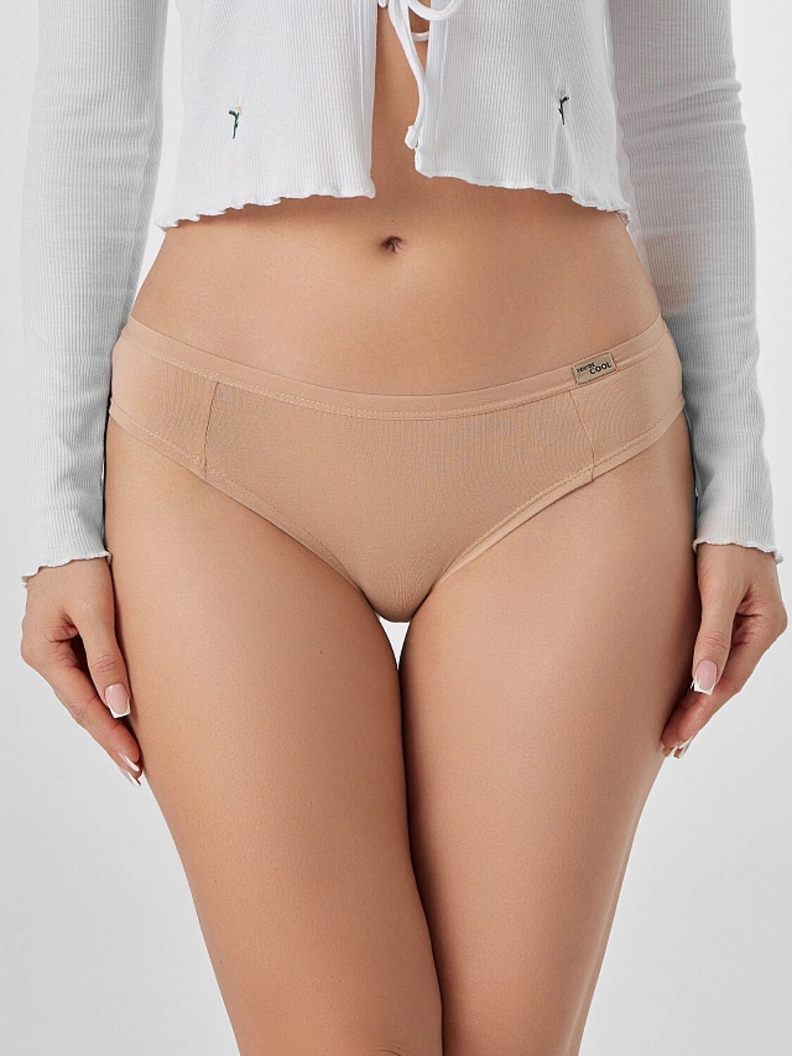 MARK FORMELLE Трусы 576021 412246H телесный