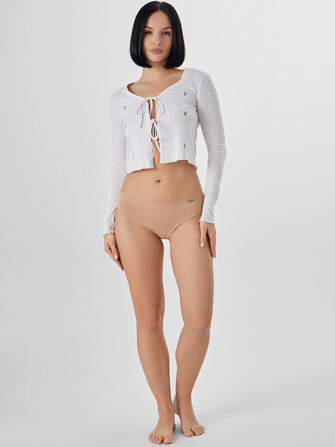 MARK FORMELLE Трусы 576021 412246H телесный