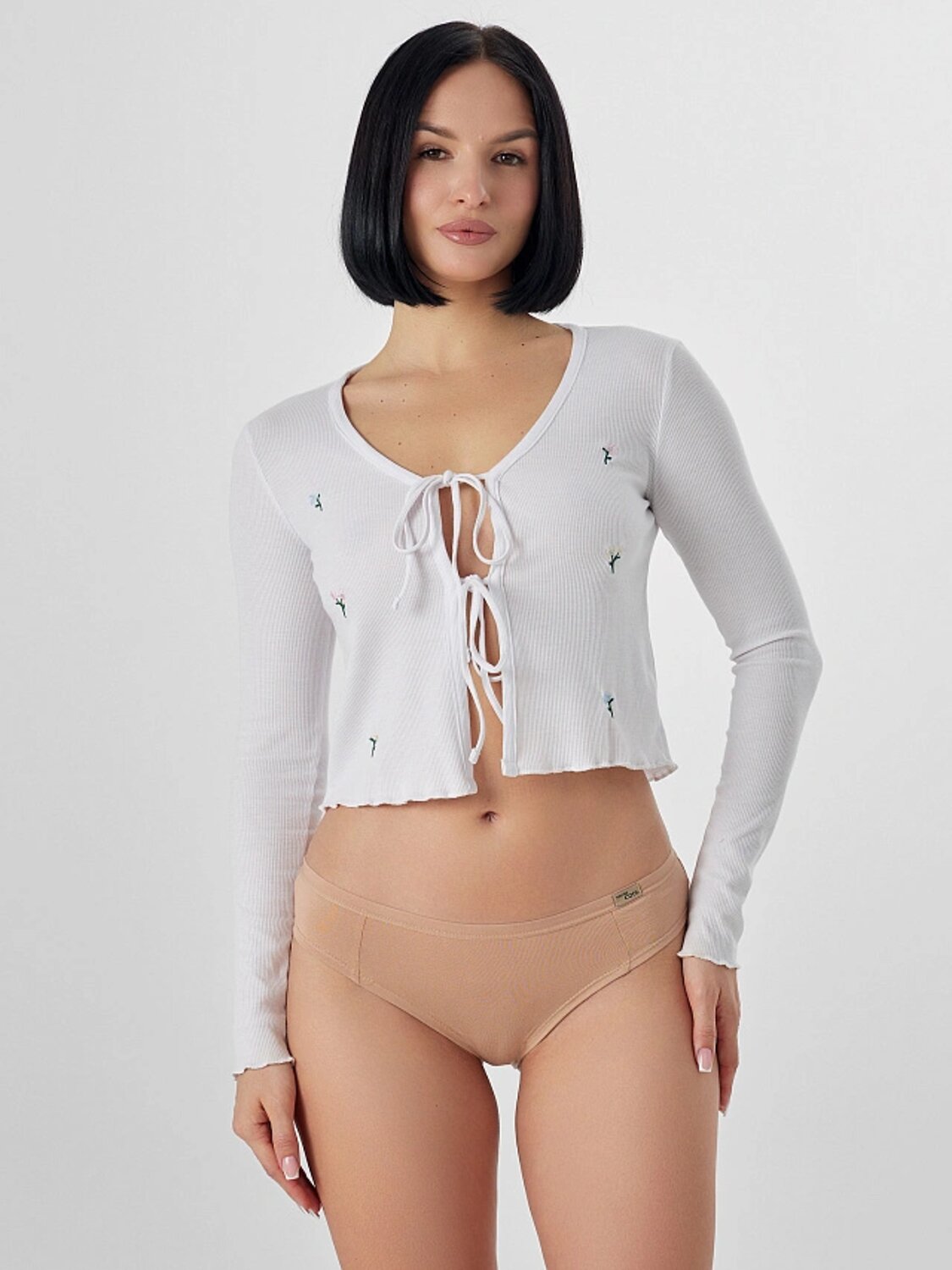 MARK FORMELLE Трусы 576021 412246H телесный