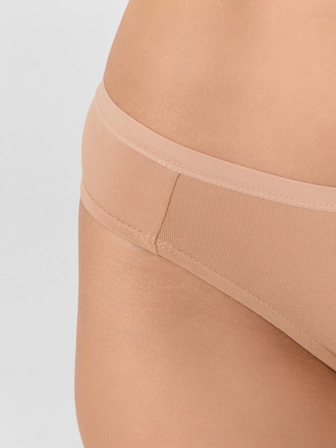 MARK FORMELLE Трусы 576027 412247H-3 телесный +цикорий +черный