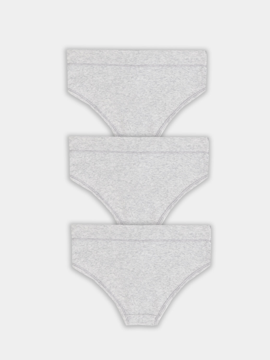 MARK FORMELLE Трусы 576031 412491-3 серый меланж