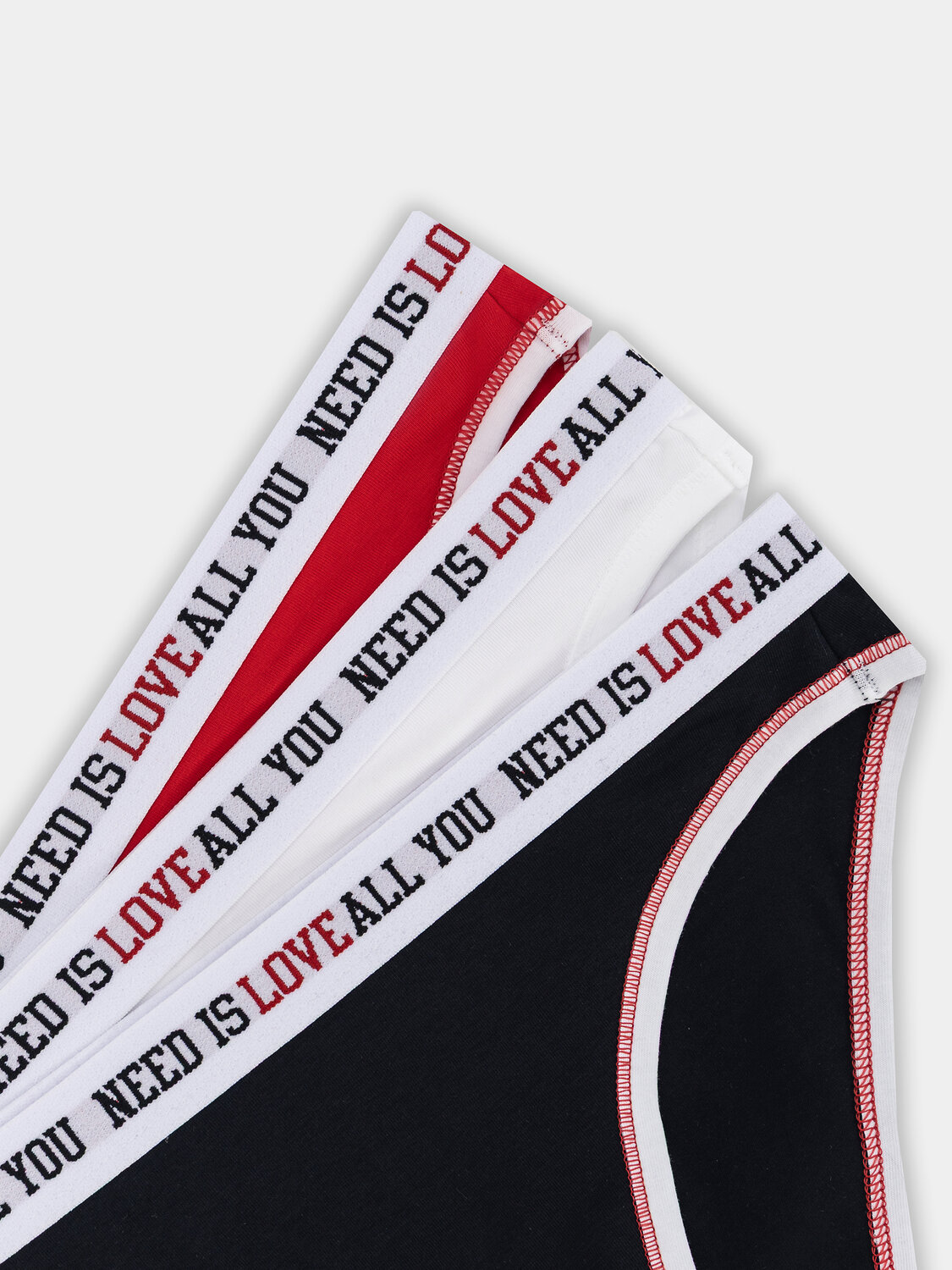 MARK FORMELLE Трусы 576032 412694-3 белый