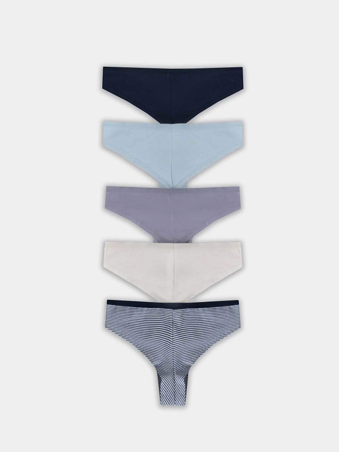 MARK FORMELLE Трусы 576034 412247H-5 голубая дымка