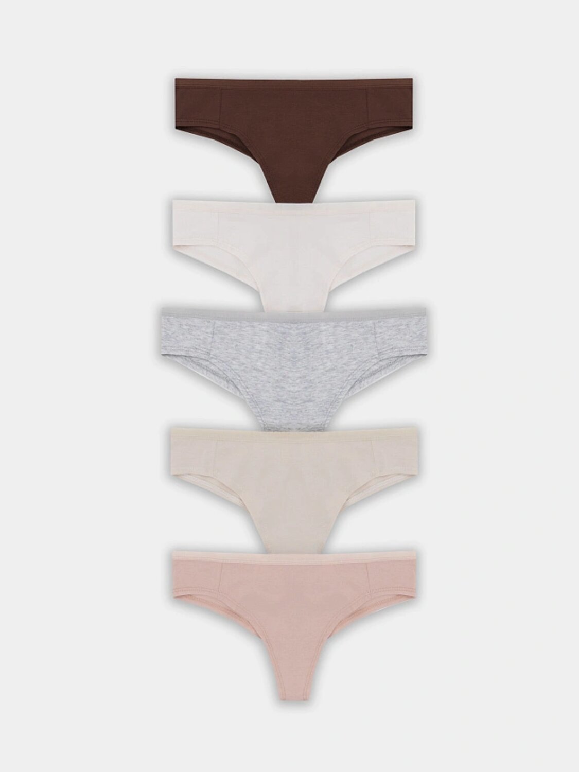 MARK FORMELLE Трусы 576035 412247H-5 молочно -розовый