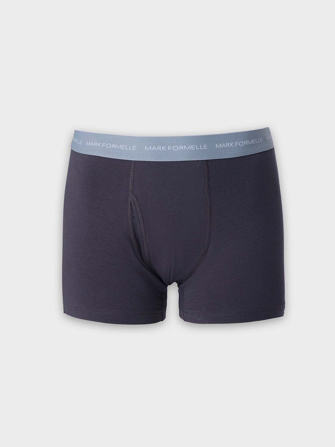 MARK FORMELLE Трусы 576040 411232 т.серый