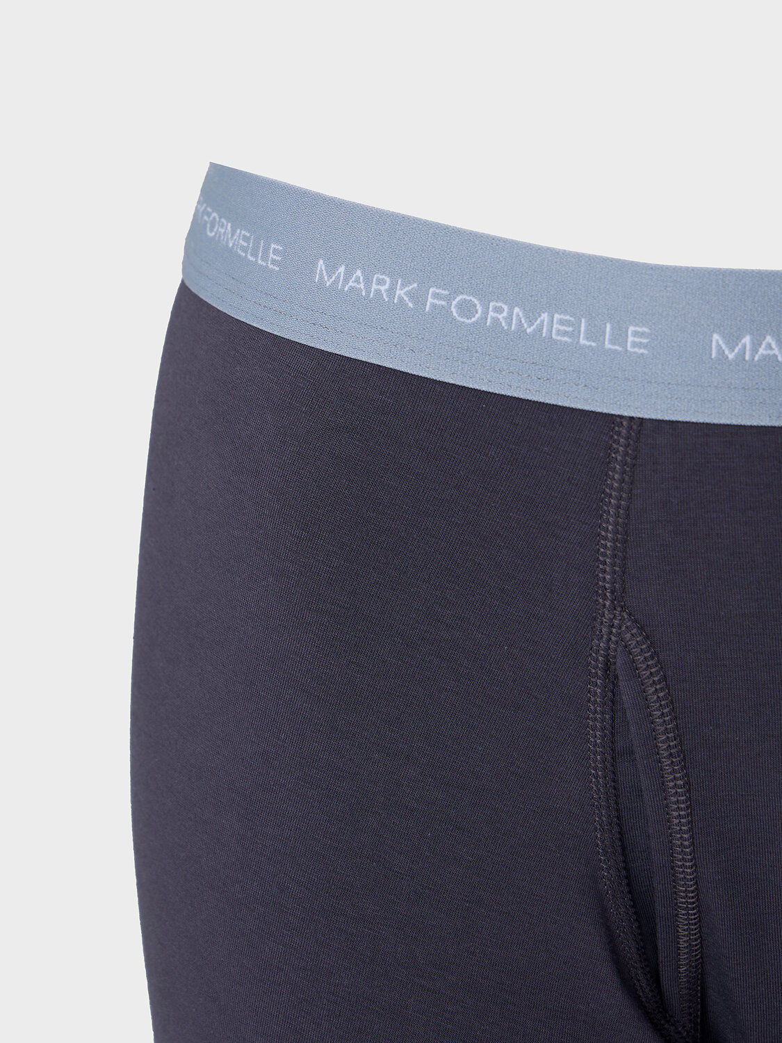 MARK FORMELLE Трусы 576040 411232 т.серый