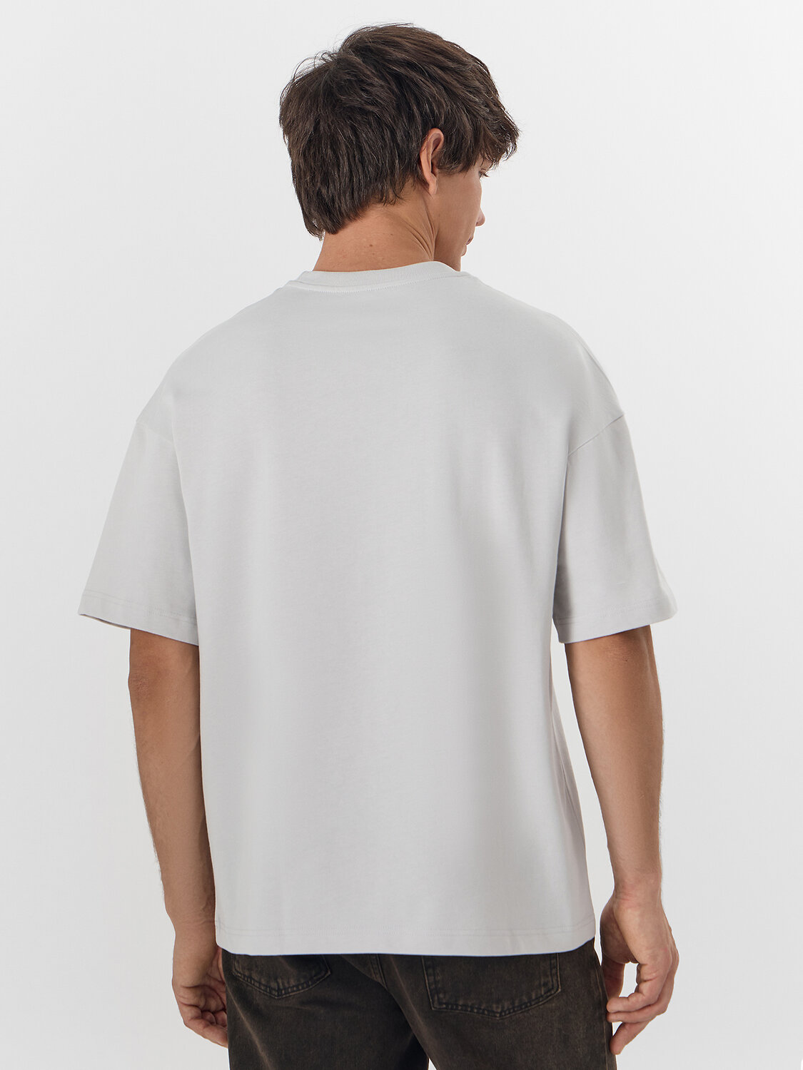 MARK FORMELLE Футболка 576047 111900 антарктика