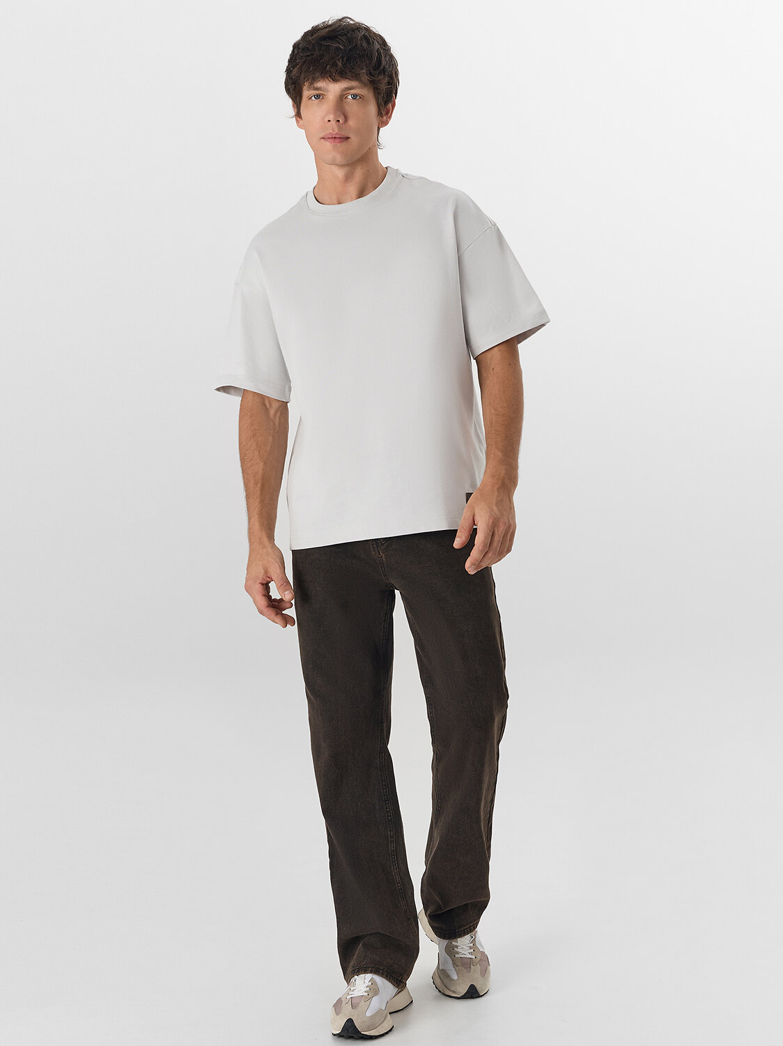 MARK FORMELLE Футболка 576047 111900 антарктика