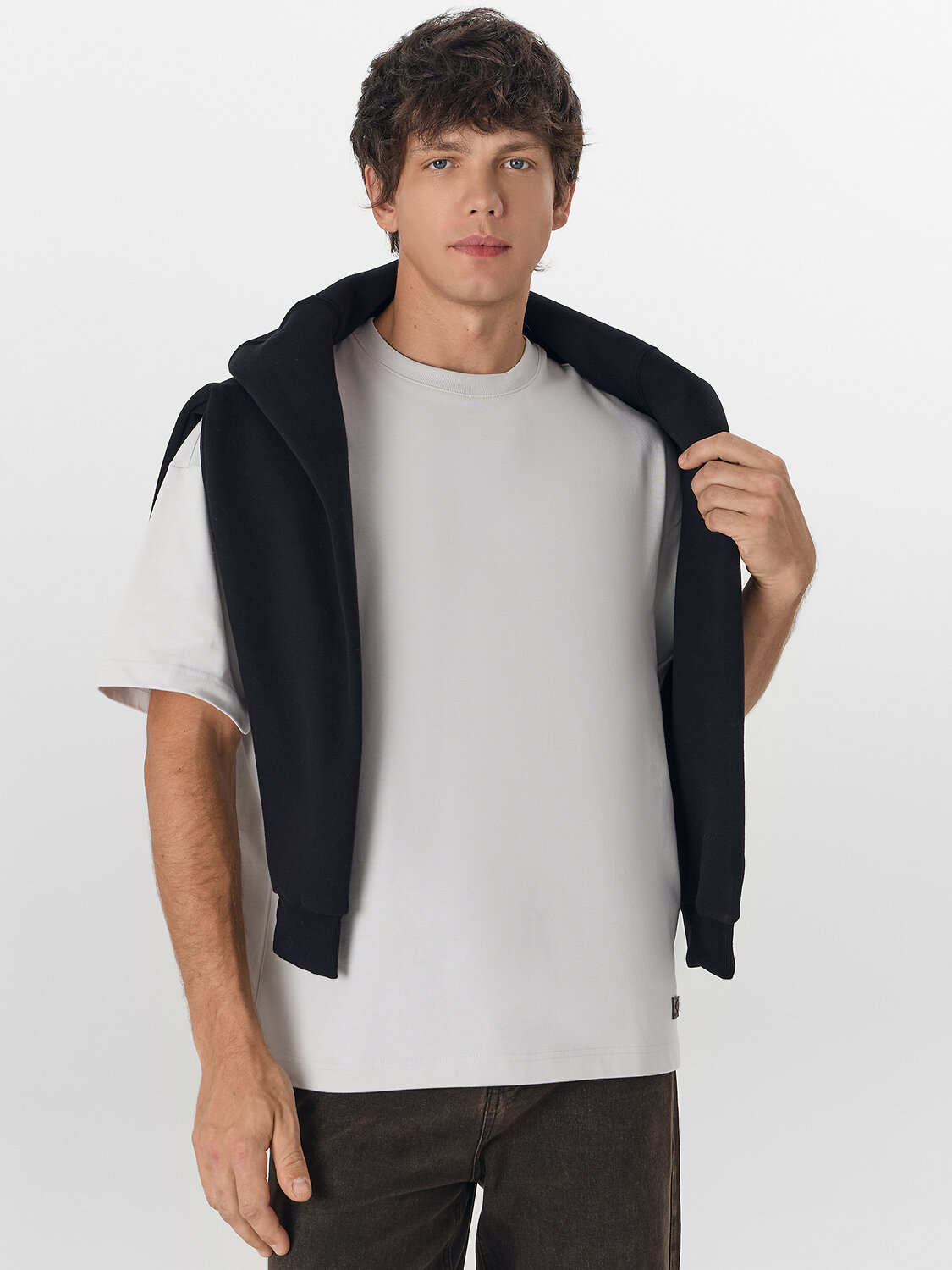 MARK FORMELLE Футболка 576047 111900 антарктика