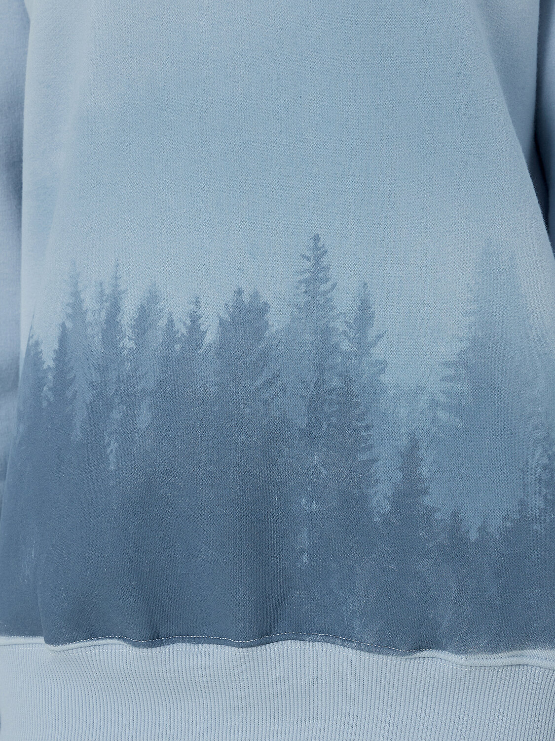 MARK FORMELLE Худи 576049 122775 небесно голубой +печать