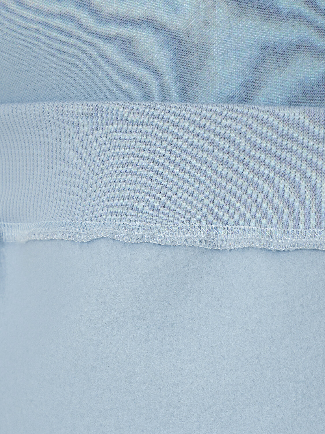 MARK FORMELLE Худи 576049 122775 небесно голубой +печать