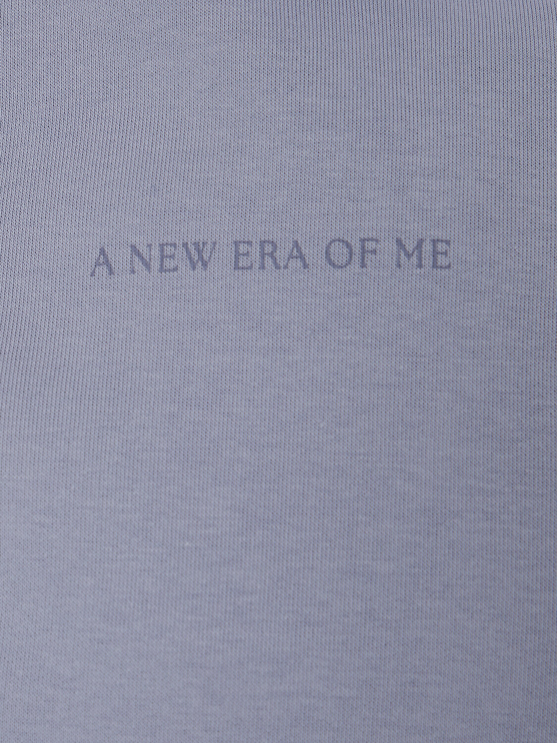 MARK FORMELLE Худи 576050 121898 лавандовая дымка +печать