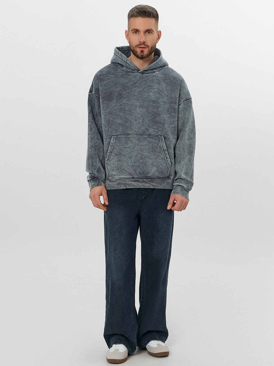 MARK FORMELLE Худи 576051 121942 черный