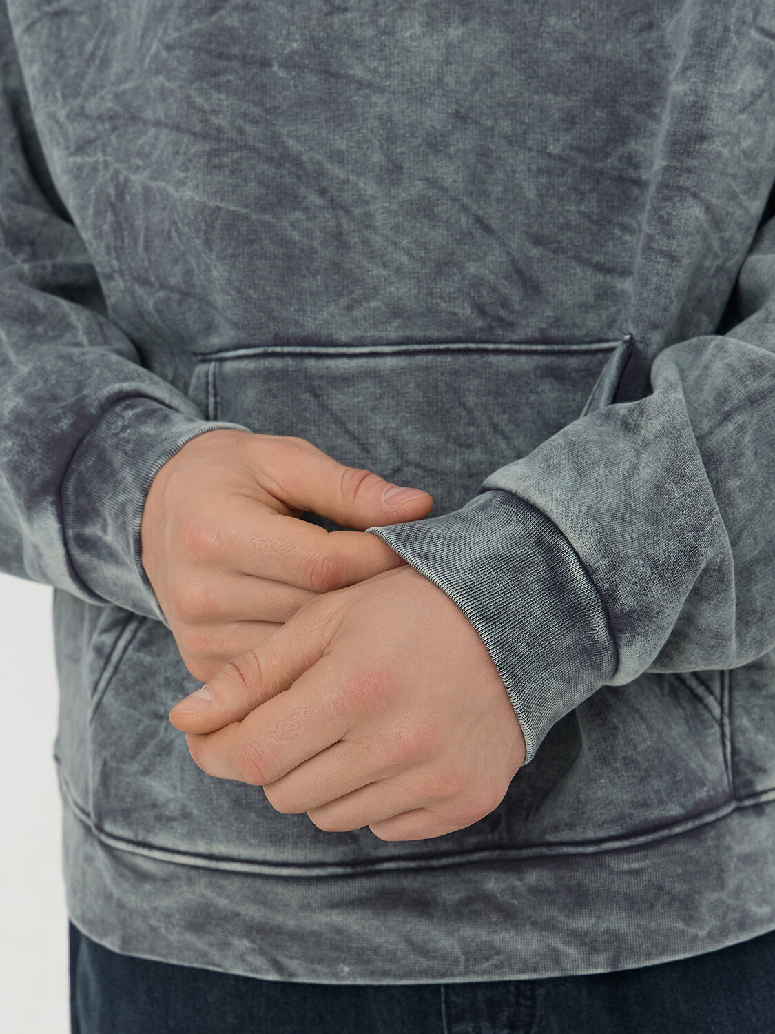 MARK FORMELLE Худи 576051 121942 черный