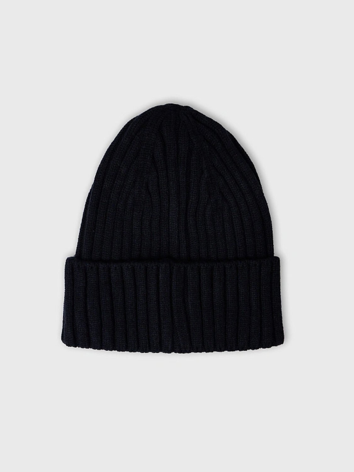 MARK FORMELLE Шапка 576059 MF24017 черный