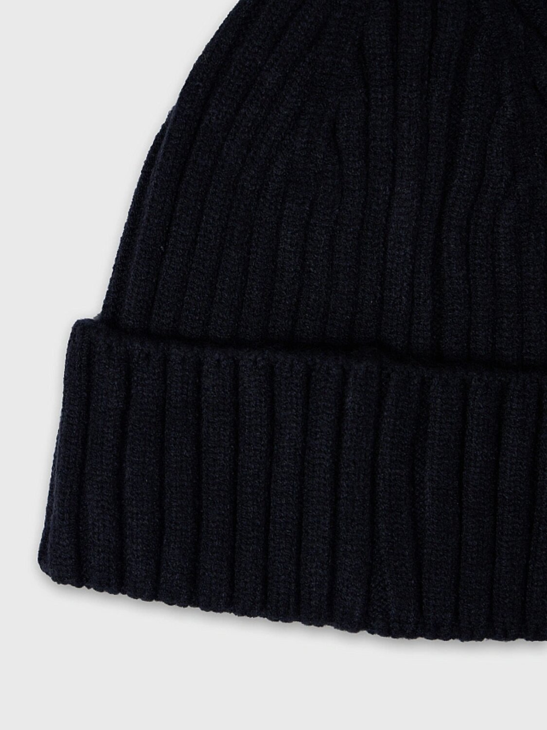 MARK FORMELLE Шапка 576059 MF24017 черный