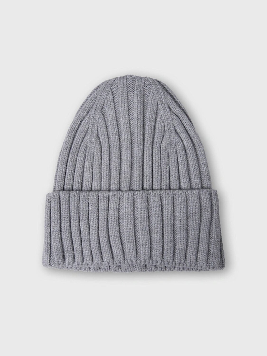 MARK FORMELLE Шапка 576060 MF24017 серый