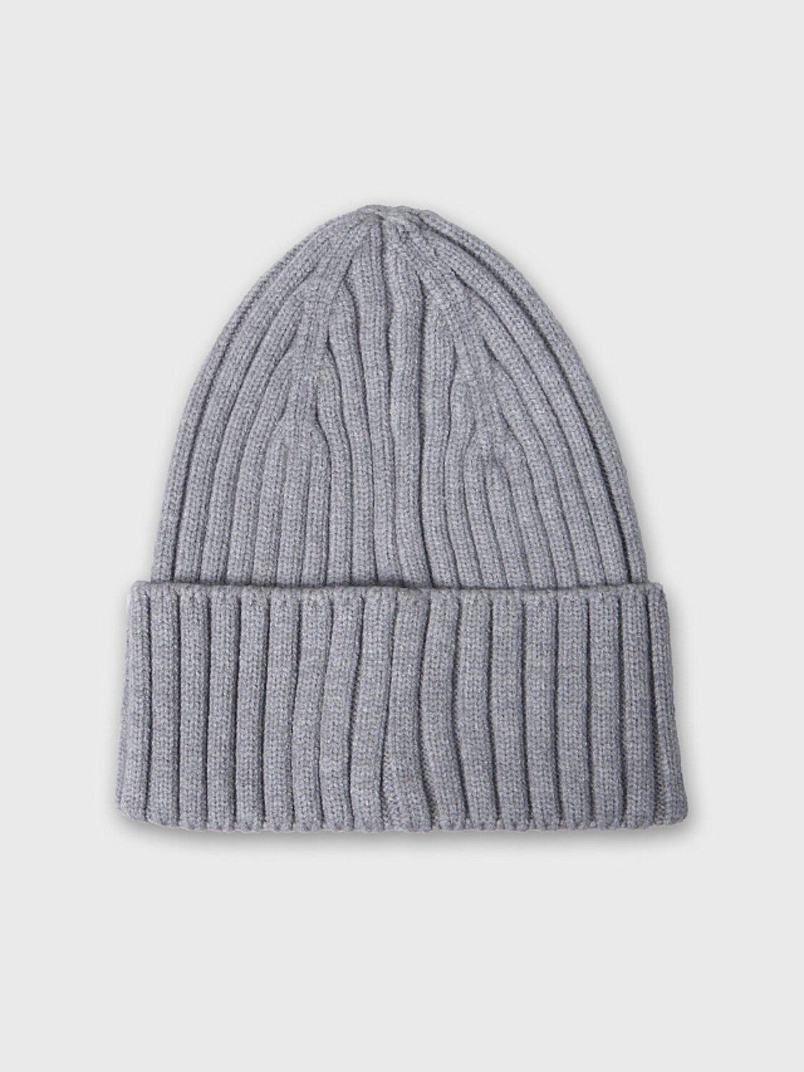 MARK FORMELLE Шапка 576060 MF24017 серый