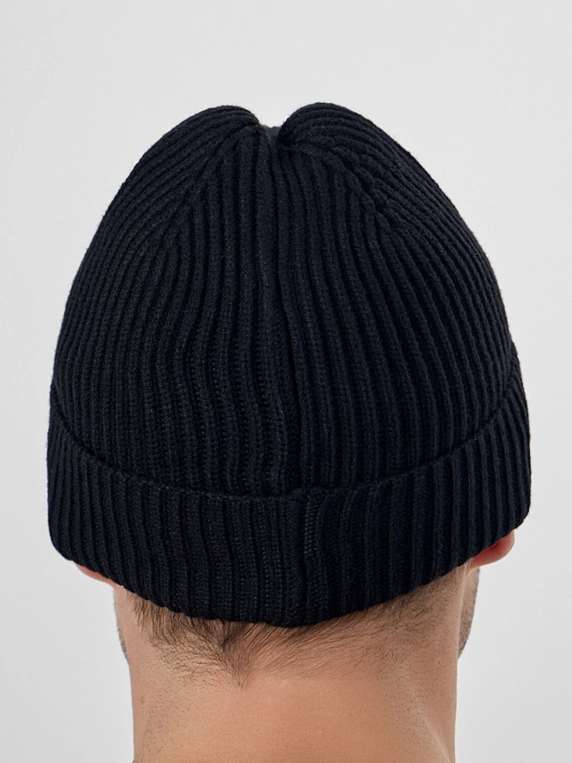 MARK FORMELLE Шапка 576061 FS24193110-2 черный