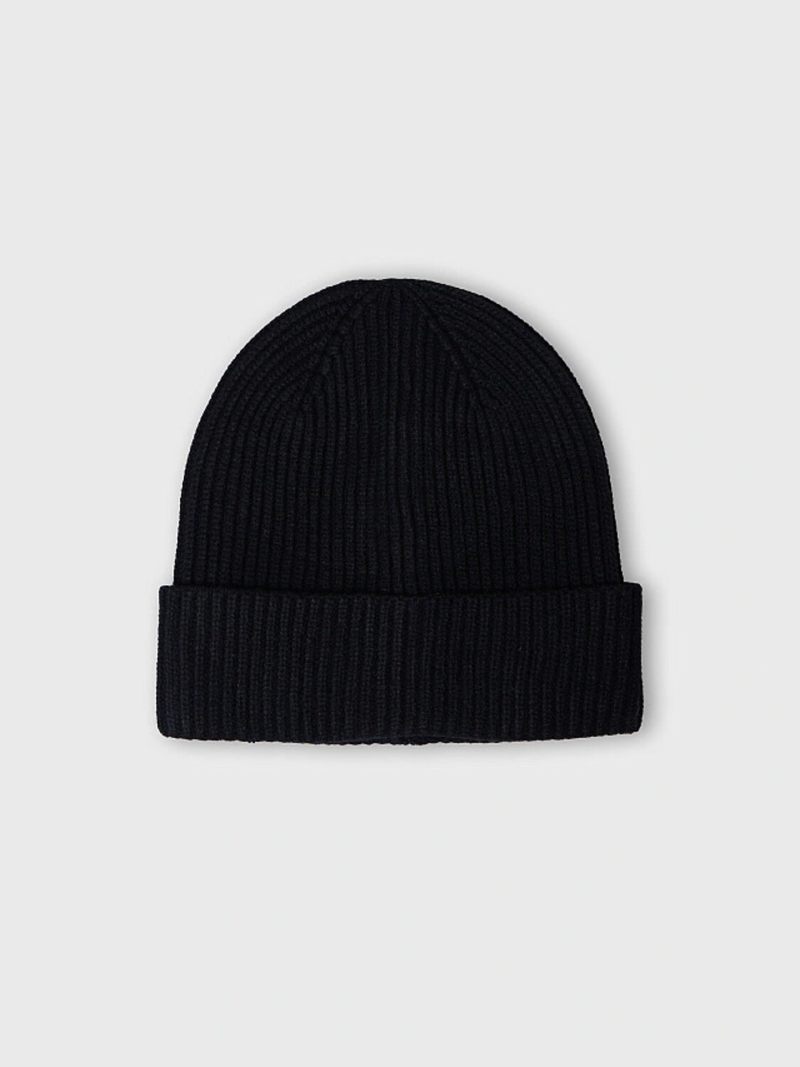 MARK FORMELLE Шапка 576061 FS24193110-2 черный