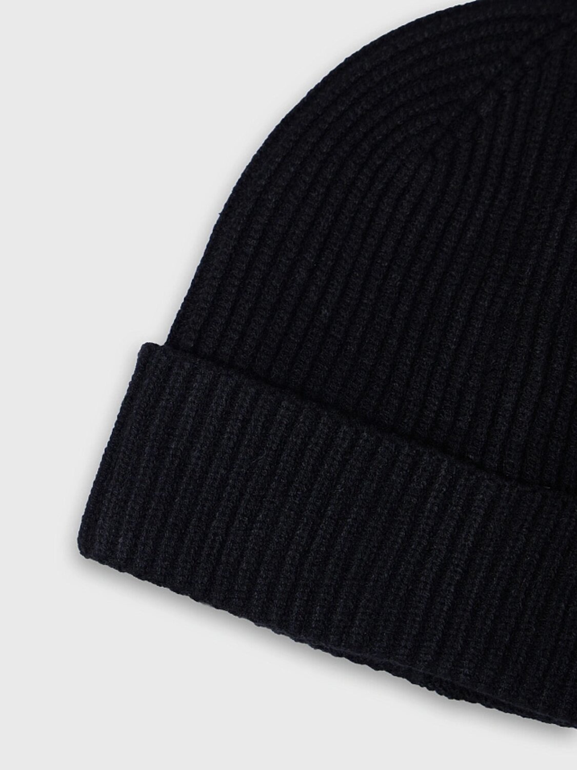 MARK FORMELLE Шапка 576061 FS24193110-2 черный