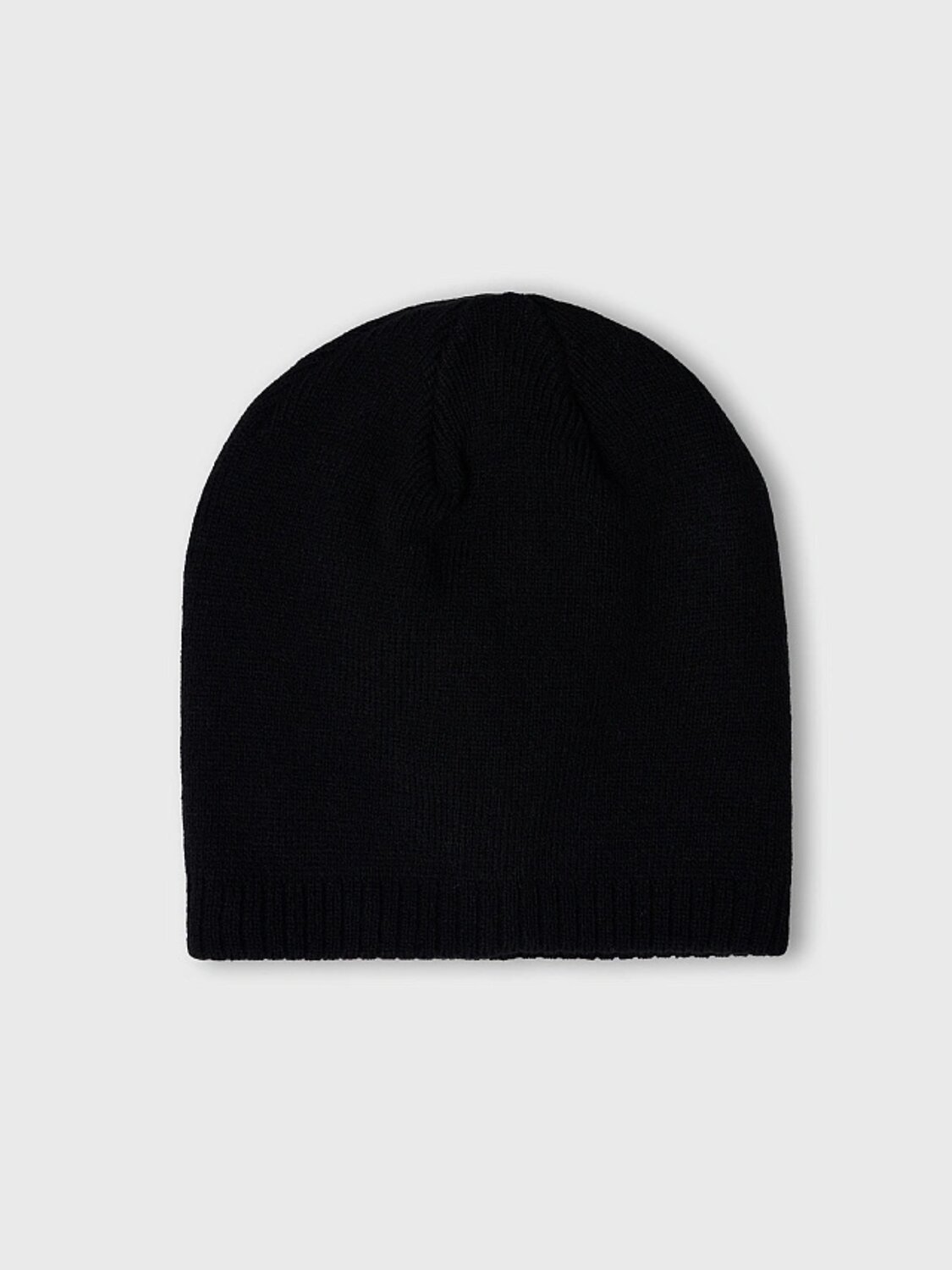 MARK FORMELLE Шапка 576063 FS24152041 черный