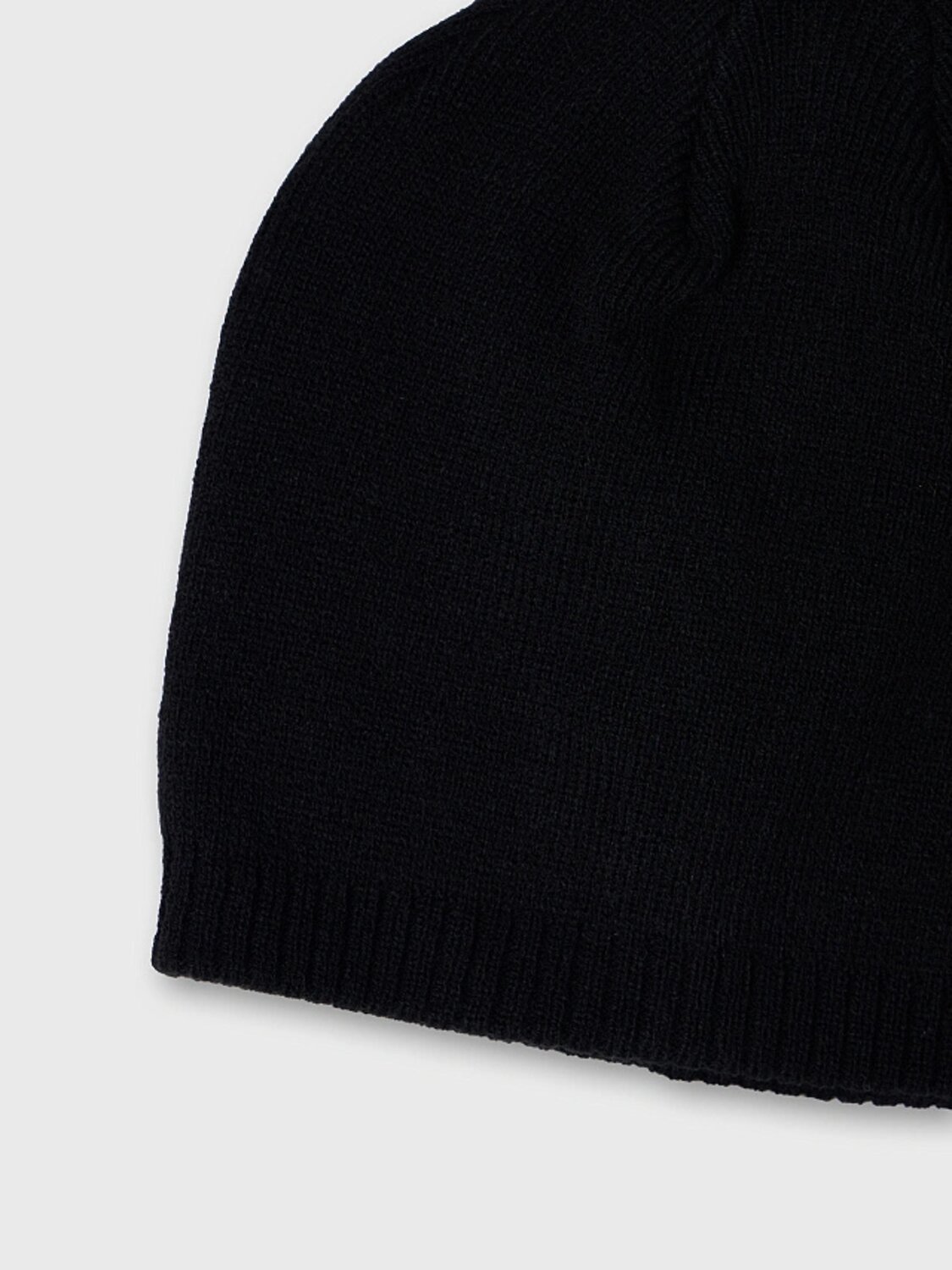 MARK FORMELLE Шапка 576063 FS24152041 черный