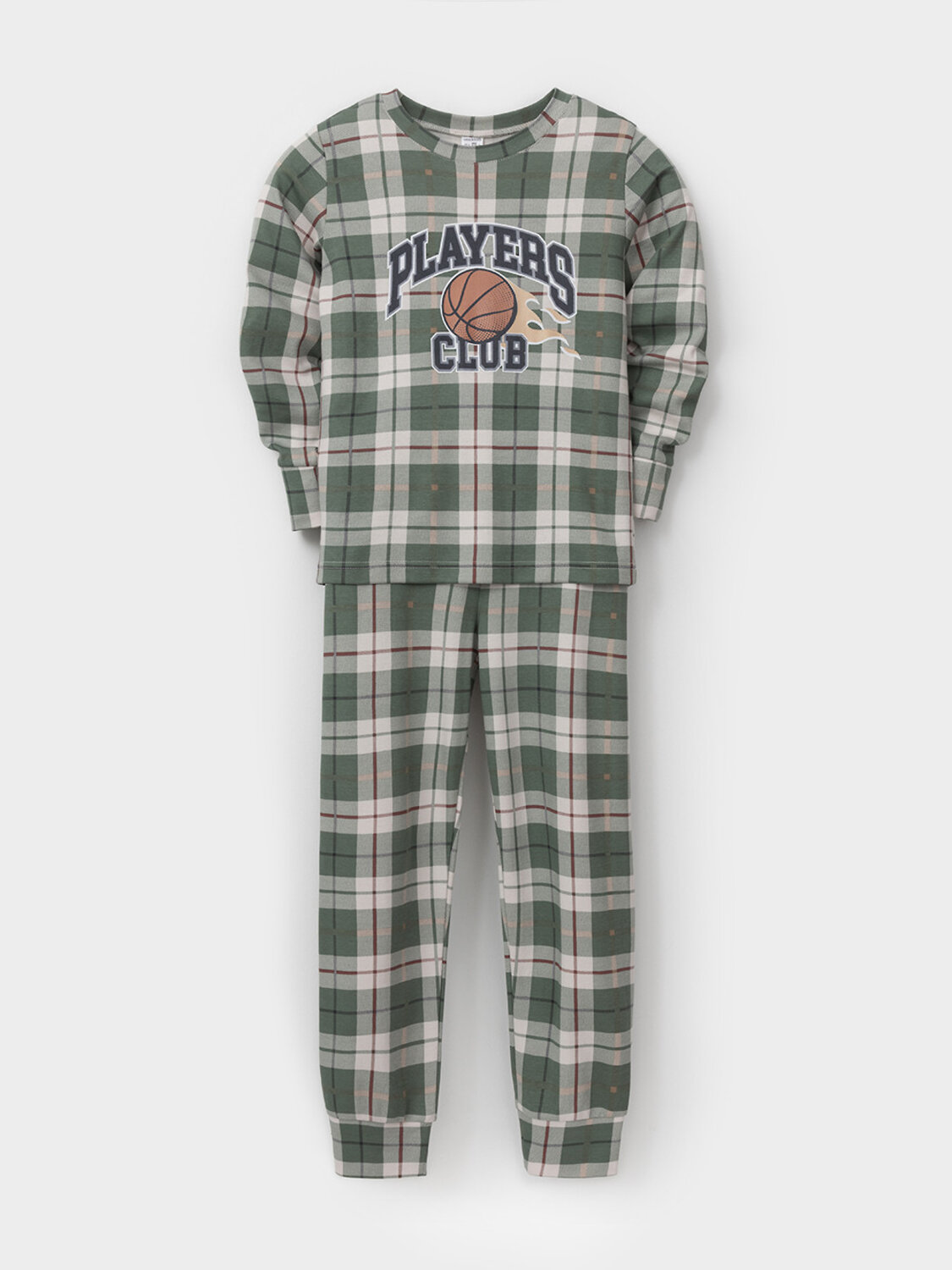 CROCKID Пижама 576067 К 1621 бежевый