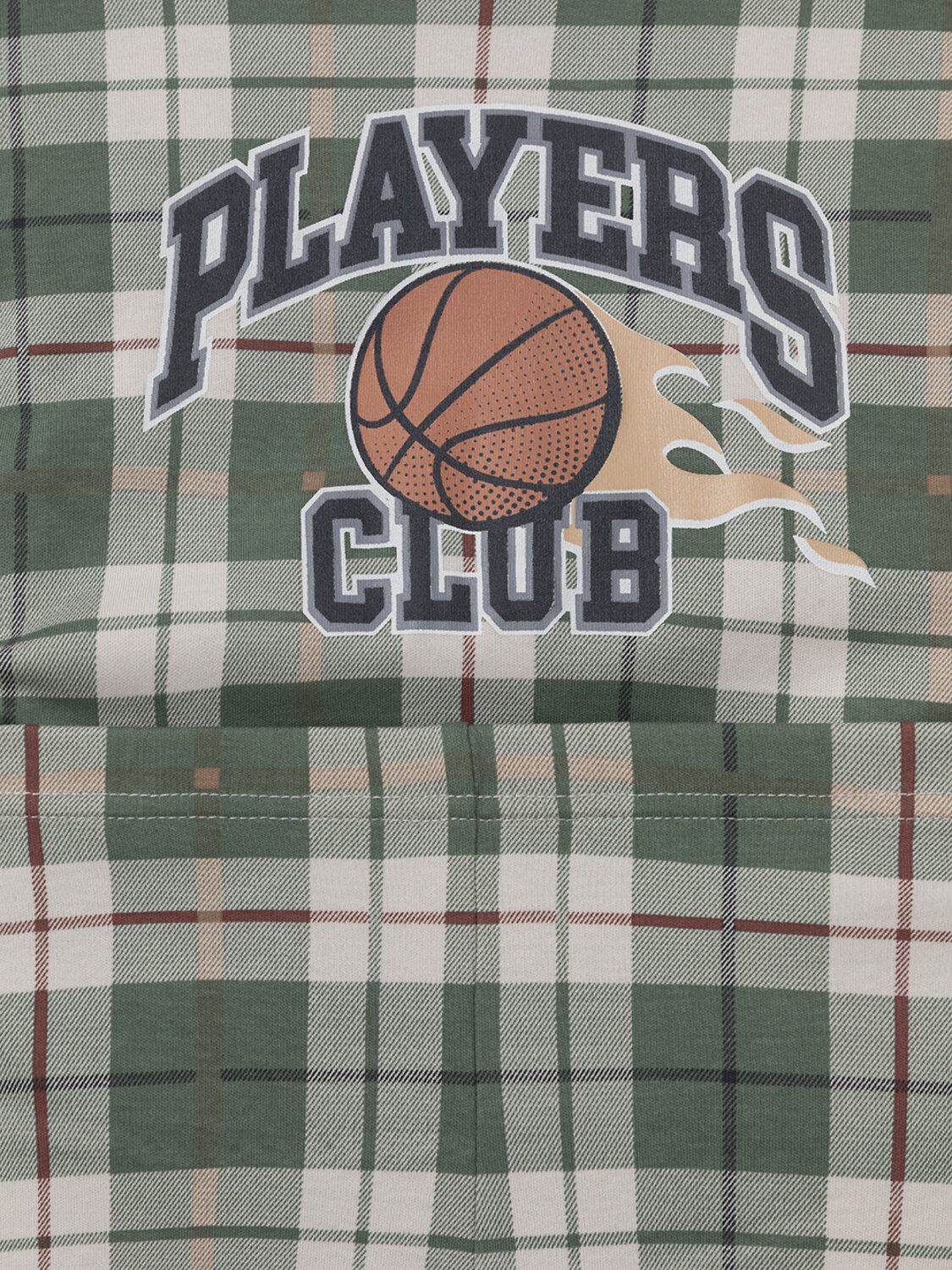 CROCKID Пижама 576067 К 1621 бежевый