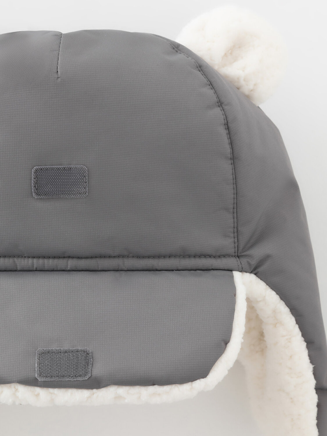 CROCKID Шапка 576069 ВК 50006/25/1 ГР серый