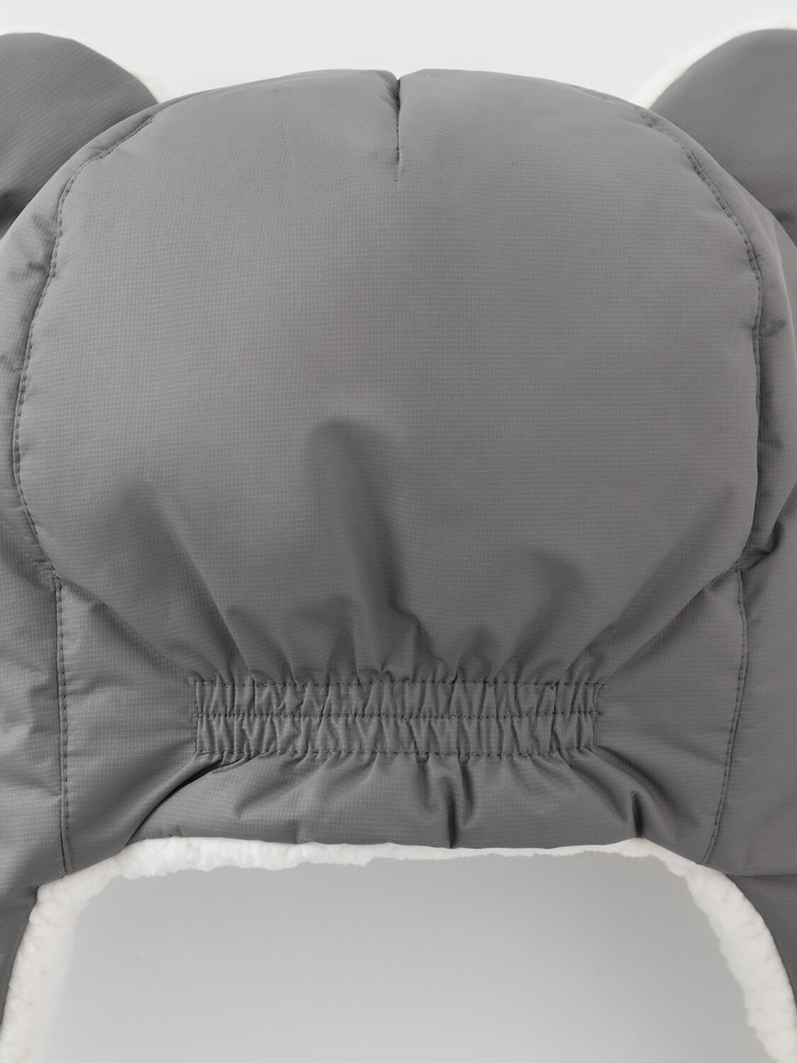 CROCKID Шапка 576069 ВК 50006/25/1 ГР серый