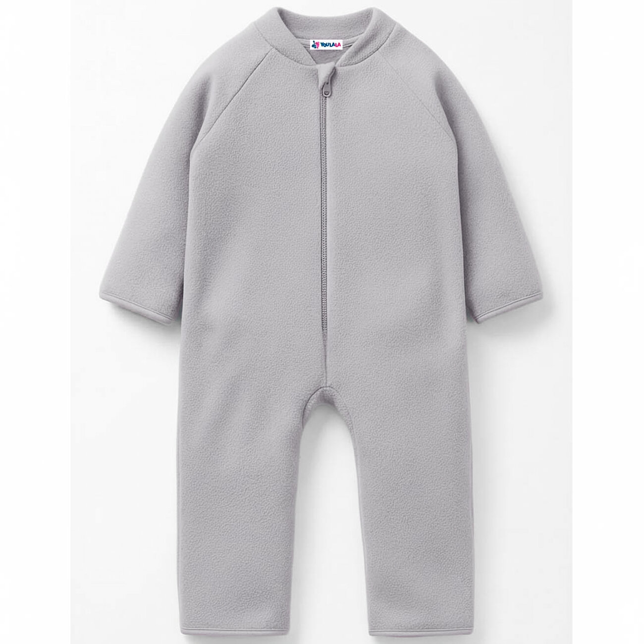 YOULALA Комбинезон 576131 0991600614 серый