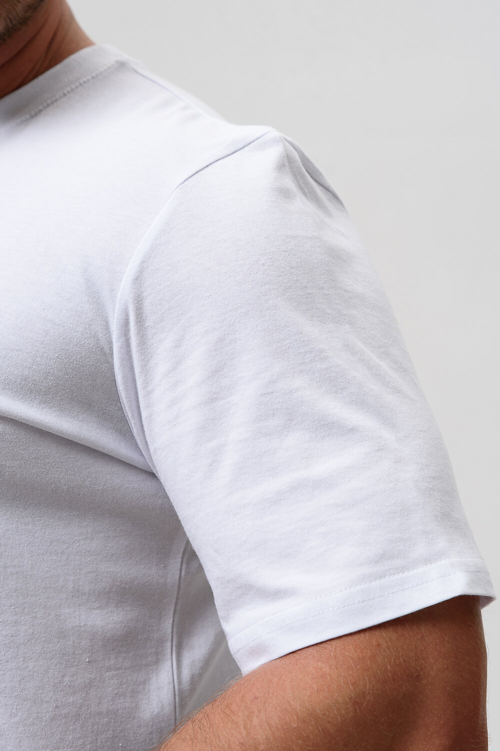 Натали Футболка 576145 8539 белый+авторитет